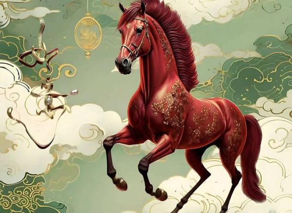 红楼秋月生肖有哪些属相