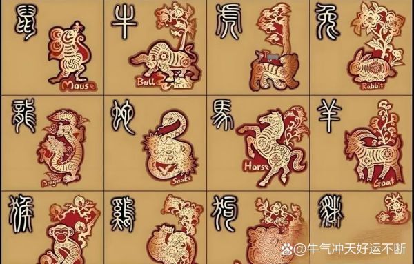 王帝属什么生肖属相（王帝属相之谜：他到底属什么生肖？）