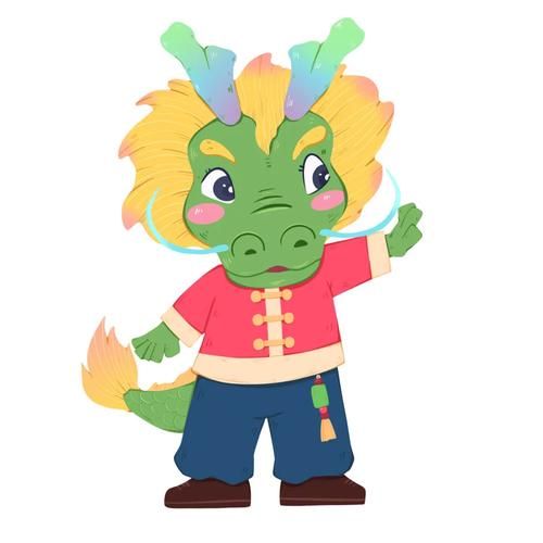 辰十二生肖的属相（辰年出生属什么生肖？🐉）