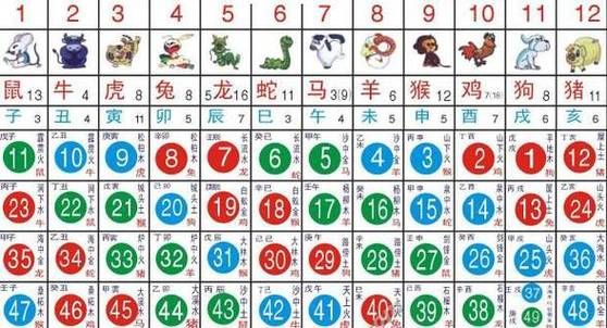 如何证明自己生肖属相（如何查证自己真正生肖属相）