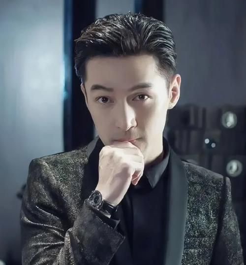 胡歌生肖属相（胡歌属什么生肖？1982年生属狗）