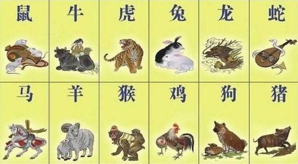 最穷的生肖属相（最穷的生肖属相是谁？新手别被表面骗了）