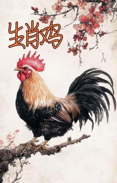 生肖鸡的外遇属相（生肖鸡最易发生外遇的属相是谁？）