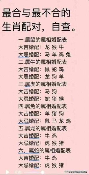 什么生肖和属相合（什么生肖和属鼠最合）