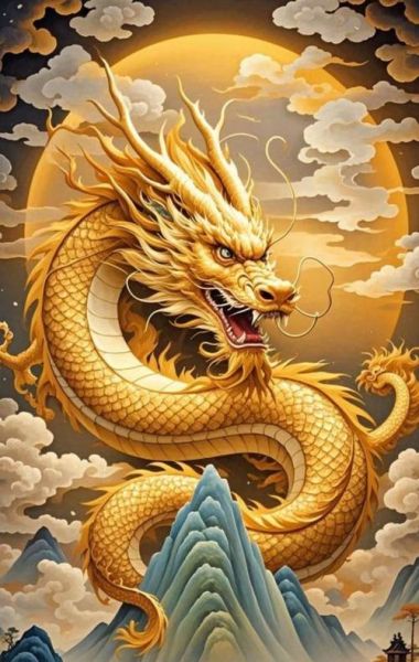 生肖龙忌讳属相（属龙最忌讳的三大属相）