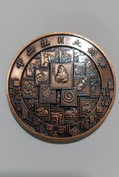 生肖属相铜印章（生肖属相铜印章怎么选？新手一看就会）