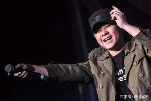 刀郎出生什么生肖属相（刀郎属什么生肖？小白秒查）