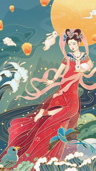 嫦娥属哪个生肖属相（嫦娥到底属什么生肖？小白3分钟看懂）