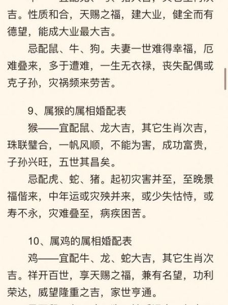 结婚属相鼠忌讳什么生肖（属鼠结婚最忌什么属相）