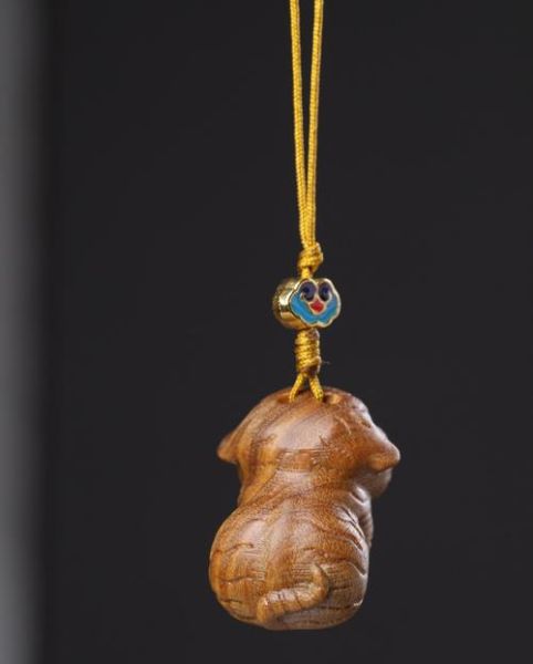 木头手工属相是什么生肖（木头手工属相虎怎么玩）