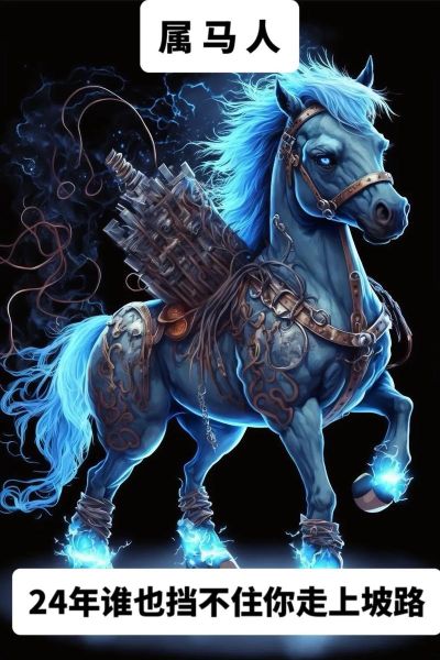 马的前世生肖属相（马前世生肖属相是什么动物？）