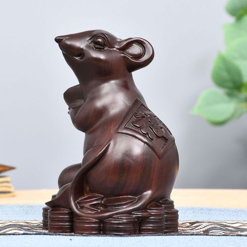 木鼠是什么生肖属相