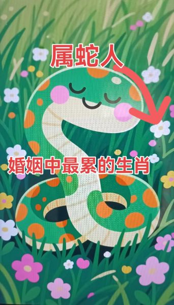 生肖蛇旧爱属相（生肖蛇旧爱属相有哪些🔍）