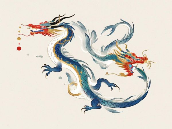 戊辰日生肖属相(戊辰日的真正生肖是龙吗?)