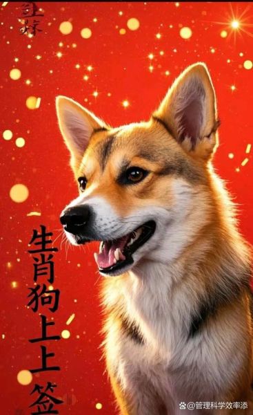 什么生肖属相的人忠心(属狗的人忠心指数有多高)