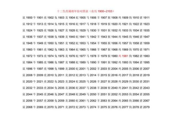 今年属的什么生肖属相(今年属什么生肖属相小白必看🤔)