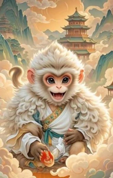 猴年属什么生肖属相（猴年属什么生肖属相？）