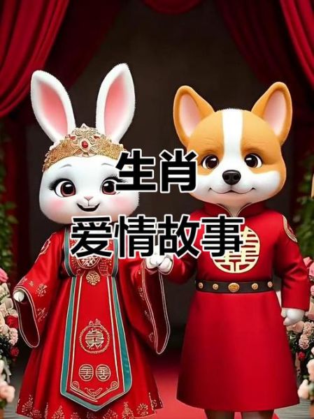 十二生肖兔和属相配吗（生肖兔和生肖狗最配吗）