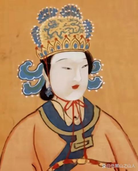 武则天是什生肖属相（武则天属什么生肖）