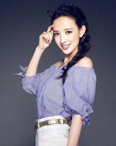 康宁女演员生肖属相兔(康宁属兔吗?女演员生肖全公开)