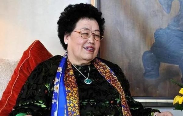 唐僧老婆生肖属相是什么（唐僧老婆陈丽华属什么生肖）