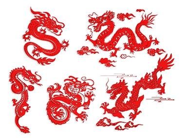 十二生肖龙和麒麟属相(生肖龙和麒麟属相合不合)