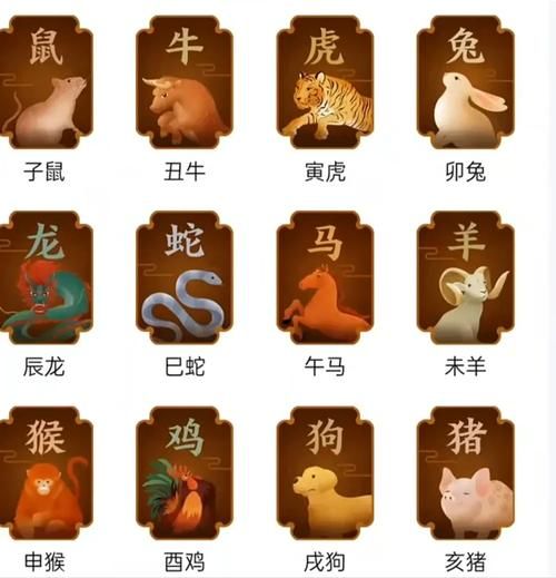 好的生肖属相（好的生肖属相是什么意思？小白一学就会）