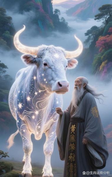 牛代表哪位菩萨生肖属相(牛生肖配啥菩萨最好入门)