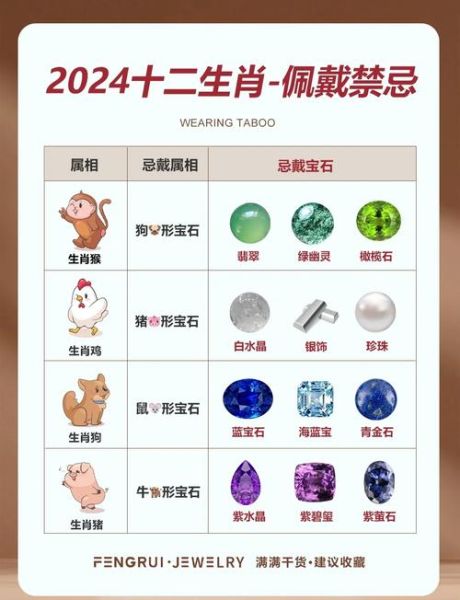 水晶忌讳生肖有哪些属相（水晶最忌讳的生肖有哪些属相）