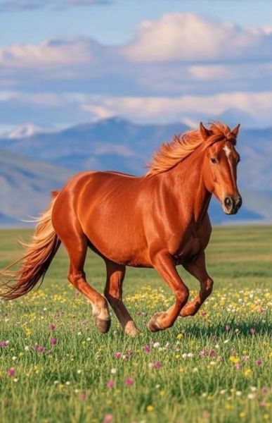 属相马代表什么生肖(属相马代表什么生肖🎯)