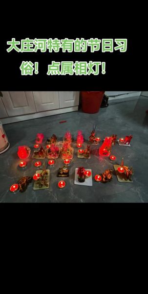 十二生肖属相灯白银（生肖属相灯白银怎么挑❓）