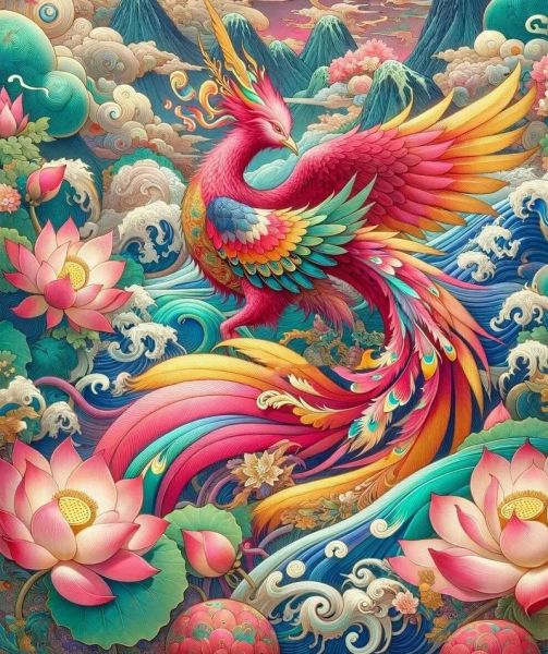 朱雀生肖属相（朱雀是生肖吗？真相一次看懂！）