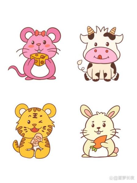 揉是什么生肖属相（揉是什么生肖的动物答案）