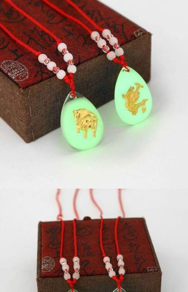 生肖属相玉佩有哪些（生肖属相玉佩都有哪些）