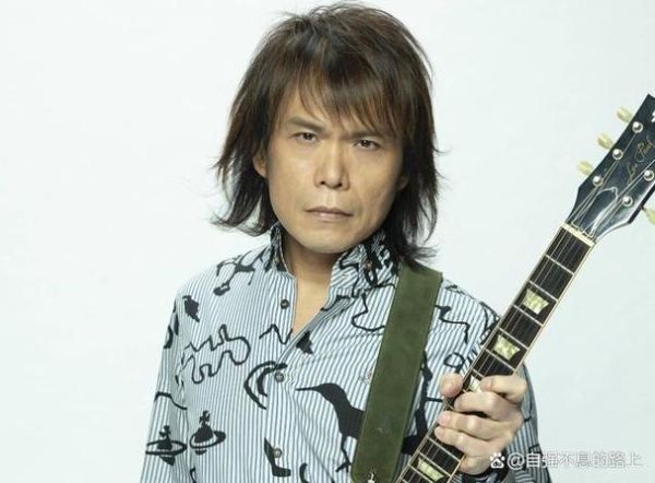 伍佰什么生肖属相(伍佰生肖是什么?属牛一生摇滚命)