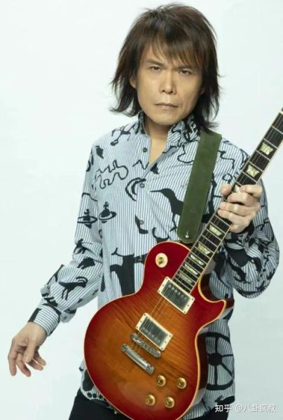 伍佰什么生肖属相(伍佰生肖是什么?属牛一生摇滚命)