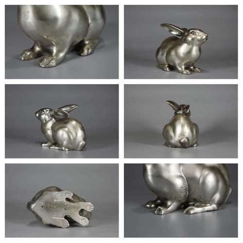 兔属相生肖石像（兔属相生肖石像放在家里哪个方位好）