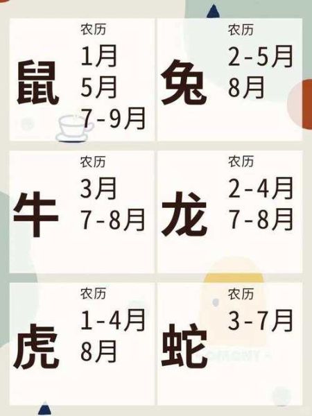 2019年属相什么生肖(2019年出生的宝宝属什么生肖)