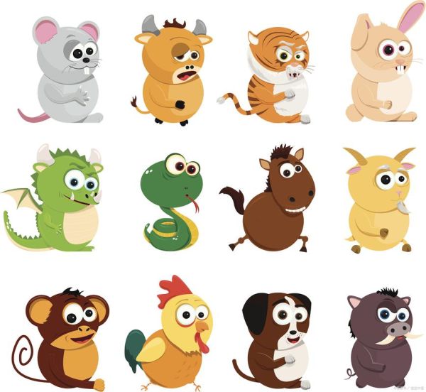 不属于十二生肖的属相（不属于十二生肖的动物有哪些）