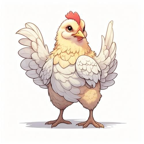 小鸡属相代表什么生肖（小鸡对应的生肖属什么？新手一看就懂）