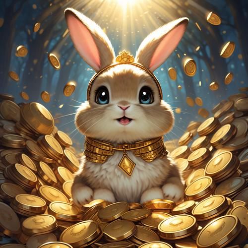 旺生肖兔财运的属相(属兔人旺财运的三大生肖搭档)