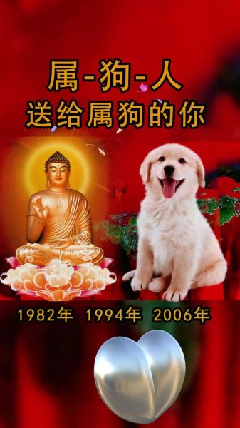 什么属相配带狗生肖（属狗的人适合佩戴狗生肖吗）