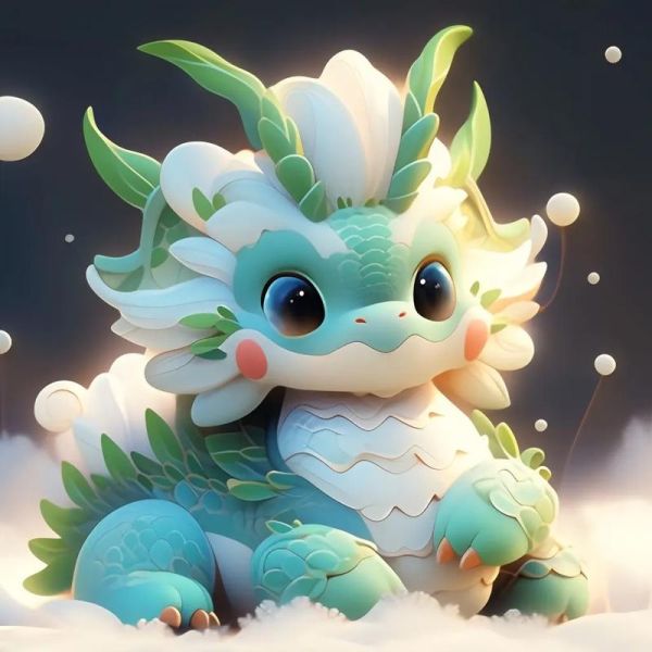 小龙宝宝生肖属相（2024年生的宝宝属什么生肖？）