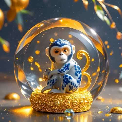 属相十二生肖陶瓷图片（十二生肖陶瓷图片怎么选）