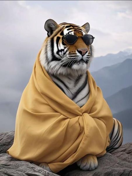 猛男属什么生肖属相（猛男属什么生肖？属虎）