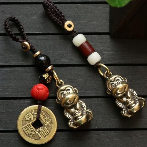 属相猴戴什么生肖好（属猴戴什么生肖旺运配饰）