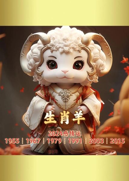 生肖羊对应生肖什么属相（生肖羊和什么生肖最配？新手一看就会）