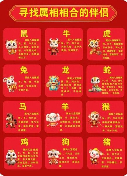 单项生肖都有哪些属相（单项生肖有哪些生肖？新手版解析）