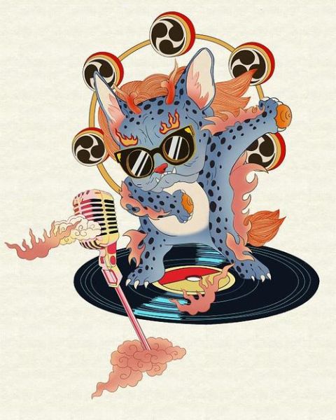 兴风作浪属相什么生肖（兴风作浪是什么生肖，答案新手秒懂）