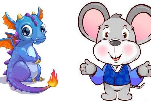 生肖属的贵人属相（属龙的贵人属相是什么？）